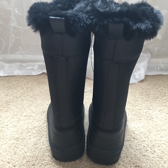 Cat & Jack Constance Winter boots - Picture 5 of 12